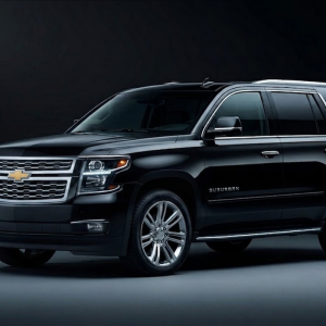 SUV