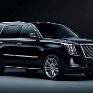 SUV(Premium)